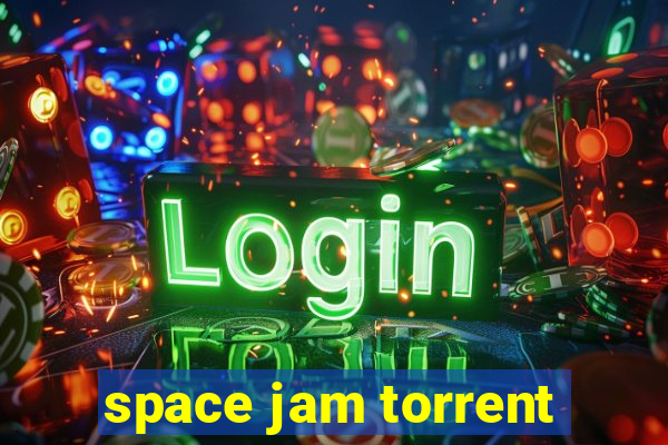 space jam torrent